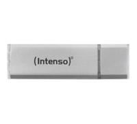 Intenso Ultra Line Clé USB 3.0 32 Go Argent G