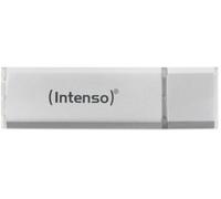 Intenso Ultra Line lecteur USB flash 512 Go USB Type-A 3.2 Gen 1 (3.1 Gen 1) Argent
