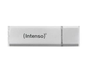 Intenso Ultra Line Clé USB 512 GB argent 3531493 USB 3.1 (Gen 1)