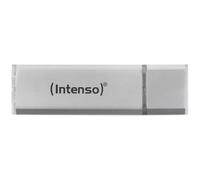Intenso Ultra Line lecteur USB flash 128 Go USB Type-A 3.2 Gen 1 (3.1 Gen 1) Argent