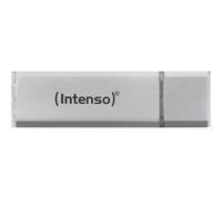 Intenso Ultra Line Clé USB 256 GB argent 3531492 USB 3.1 (Gen 1)