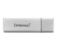Clé USB 64GB Intenso Ultra Line 3.0 - Sous Blister G