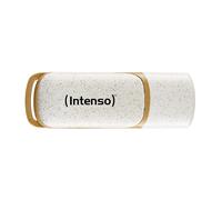 Intenso USB 128GB GREEN LINE bebn 3.0 Interface USB 3.2 Gen 1 USB-A 128 GB