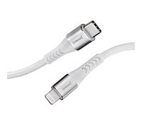 Intenso USB C315L USB C to Lightning Data and Charging Cable, Power Delivery wit