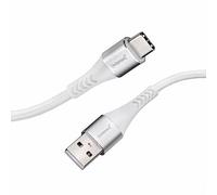 intenso cable usb a vers usb c a315c 1.5 m