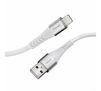 Intenso USB Cable A315L, USB-A to Lightning Data and Charging Cable, 12 Watt, Ny