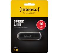 Intenso USB-Stick 16GB 3.2 Speed Line