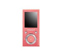 Intenso Video Scooter BT Lecteur MP3 16 Go Blanc