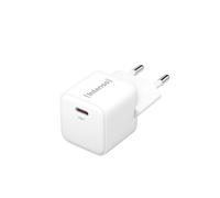 POWER ADAPTER USB-C GAN/7803022 Universel Blanc Secteur Charge rapide Intérieure