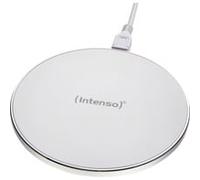Intenso Chargeur à induction 2000 mA WA1 7410512 Sorties standard Qi blanc
