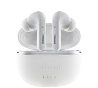 Intenso White Buds Wireless Headphones T302A