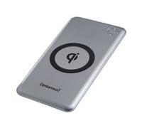 Intenso WPD10000 banque d'alimentation sans fil - Li-pol - 2 x USB, 24 pin USB-C