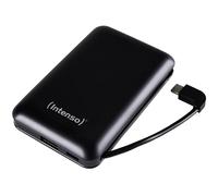 Intenso XC10000 Powerbank (batterie supplémentaire) 10000 mAh LiPo USB-A,
