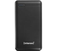 INTENSO PowerBank XS 20.000 mAh noir