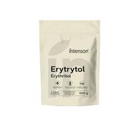 Intenson Érythritol, 500 g, Édulcorant Naturel, 0 Calorie