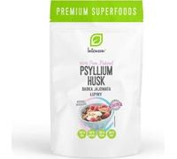 Intenson Peaux de graines de puces, 200g - Qualité premium pour une alimentation saine