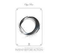 Intent Before Action - The Mechanics of Human Luck