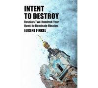Intent to Destroy
