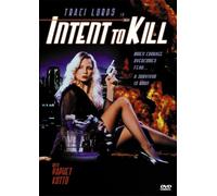 Intent to Kill [Import USA Zone 1]