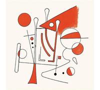 Intenta: Experimental & El INTENTA: Experimental & Electronic Music From S (CD)