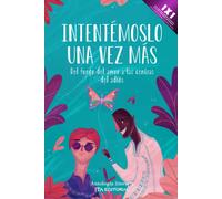 Intentã©Moslo Una Vez Mã¡S: Del Fuego Del Amor A Las Cenizas Del Adiã³S