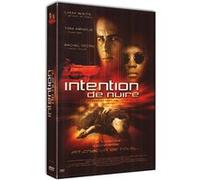 Intention de nuire G