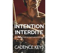 Intention Interdite: Une romance rockstar torride avec une différence d'âge