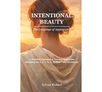 Intentional Beauty: The language of Appearance