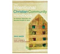 Intentional Christian Community Handbook