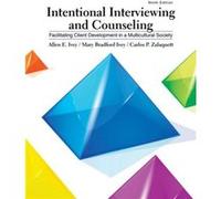 Intentional Interviewing and Counseling by Ivey & Allen Distinguished Professor Emeritus & University of Massachusetts & Amherst Mary Ivey, (Auteur)