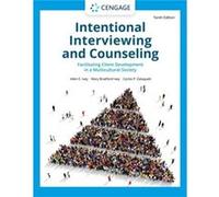Intentional Interviewing and Counseling - Carlos The Pennsylvania State University Zalaquett - Cengage Learning Inc - Livre en Anglais - Paperback Carlos The Pennsylvania State University ZalaquettCar