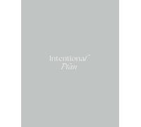 Intentional Planner for Students: Undated, Monday Start, Designed to Build Executive Function Skills, Balance Life, and Manage Time