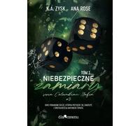 Intentions dangereuses. Mafia colombienne. Volume 3