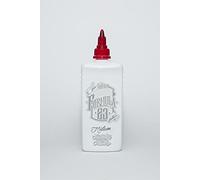 INTENZE Encre de tatouage Noir 395ml- Formula23 Med.Grey.W-L'original:couleurs résistantes et absolument stériles-Encre de tatouage végétalienne-Encre de tatouage pour des tatouages permanents vivants