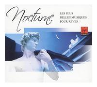 Inteprètes divers - Nocturne - Les plus belles musiques pour rêver
