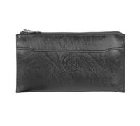 Inter 151563, Sac de Rangement Mixte, Noir, Misura 22x2x12cm