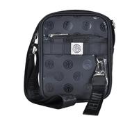 Inter 153423, Sacoche Mixte, Noir