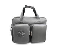 Inter 153454, Sac Porte-PC Mixte, Noir