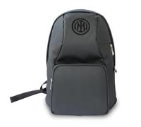 Inter 153460, Sac à Dos Mixte, Noir, Large