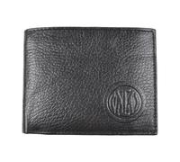 Inter 153606, Accessoire de Voyage-Portefeuille Mixte, Noir, Standard