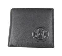 Inter 153607, Accessoire de Voyage-Portefeuille Mixte, Noir, Piccolo