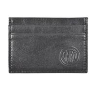 Inter 153649, Accessoire de Voyage-Portefeuille Mixte, Noir, Taille Unique