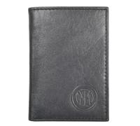 Inter 153653, Accessoire de Voyage-Portefeuille Mixte, Noir, Taille Unique