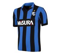 Inter 1986 Retro Football Shirt Unisexe Adulte