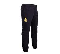 Inter 98 Retro Football Pant, 1997-98 Unisexe Adulte