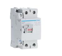 Inter à déclencht libre 2P 80A - HAGER SA280