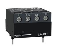 Schneider Electric LA4DFB Relais dinterface 1 pc(s)