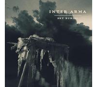 Inter arma - Sky Burial [Import]