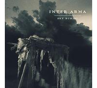 Inter Arma - Sky Burial