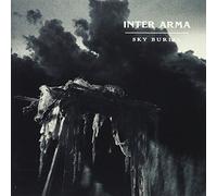 Inter Arma - Sky Burial [Import allemand]